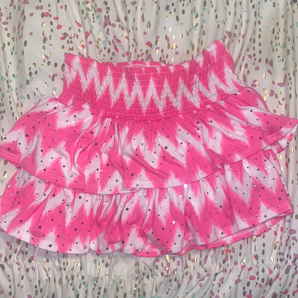 Justice skirt